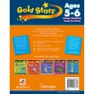 Gold Stars Ready for School Bumper Workbook