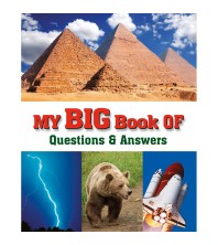 My Big Book of Questions & Answers