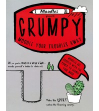 Moodles Presents Grumpy