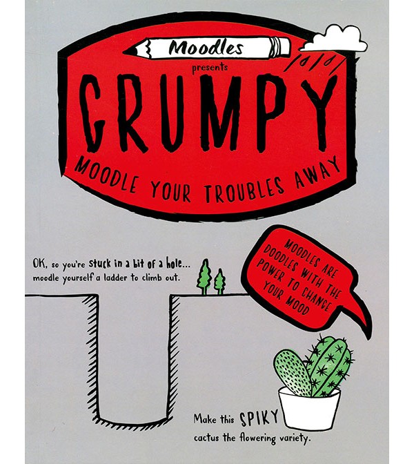 Moodles Presents Grumpy