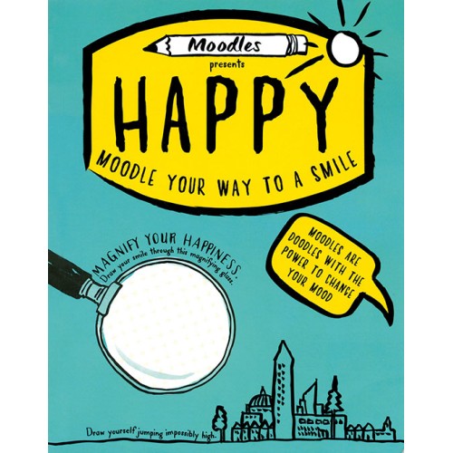 Moodles Presents Happy