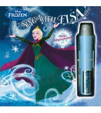 Disney Frozen Sing With Elsa