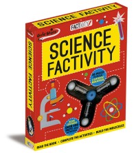 Gold Stars Science Factivity