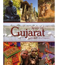 Spirit of Gujarat