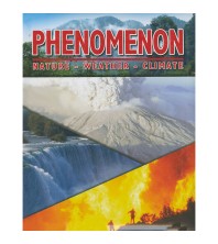 Phenomenon Nature Weather Climate