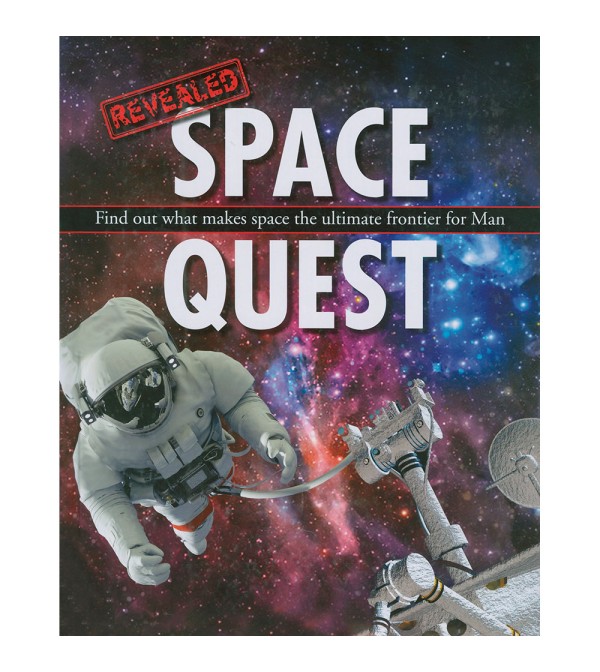 Space Quest