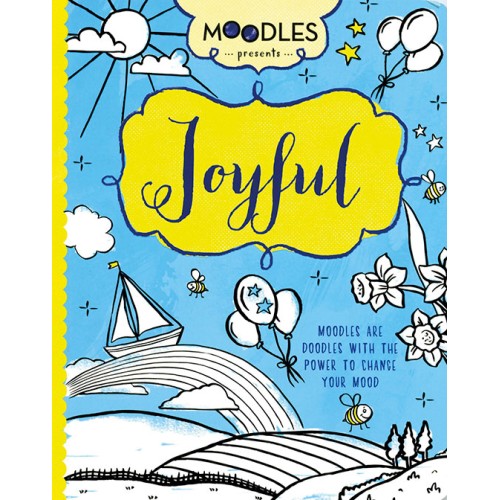 Moodles Presents Joyful