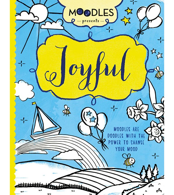 Moodles Presents Joyful