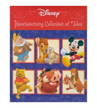 Disney Heartwarming Collection of Tales