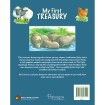 My First Treasury Collection of Stories and Rhymes