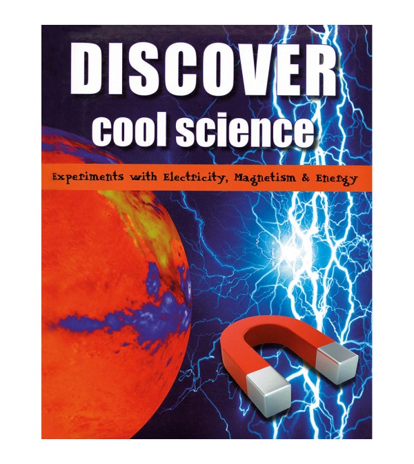 Discover Cool Science
