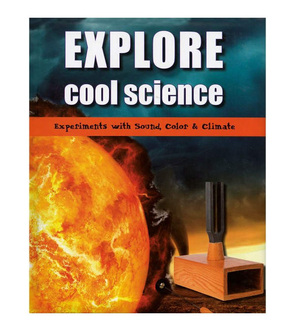 Explore Cool Science