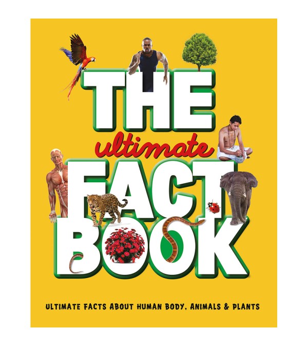 The Ultimate Fact Book