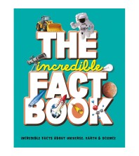 The Incredible Fact Book