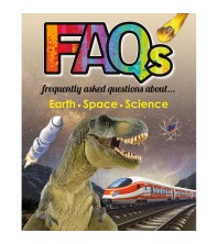 FAQs Earth Space Science