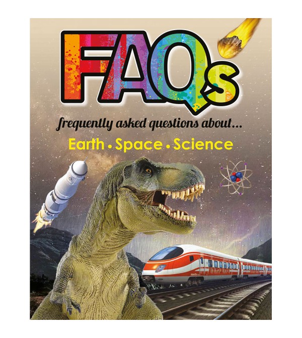 FAQs Earth Space Science
