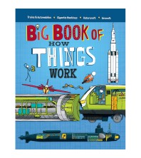 Big Book of How Things Work