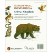 Ultimate Visual Encyclopedia Animal Kingdom