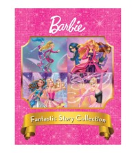 Barbie Fantastic Story Collection