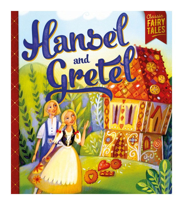 Hansel and Gretel