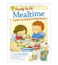 Ready to Go Mealtime
