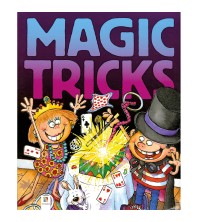 Magic Tricks