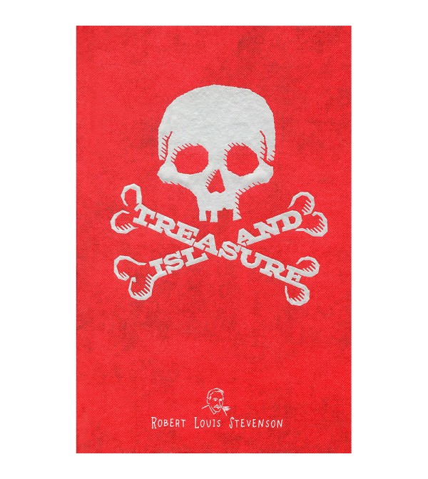 Treasure Island (7333)