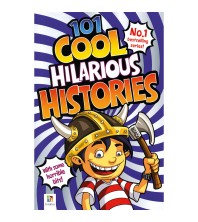 101 Cool Hilarious Histories