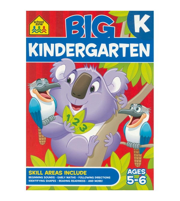 Big Kindergarten