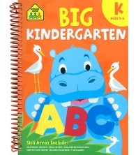 Big Kindergarten