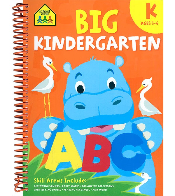 Big Kindergarten