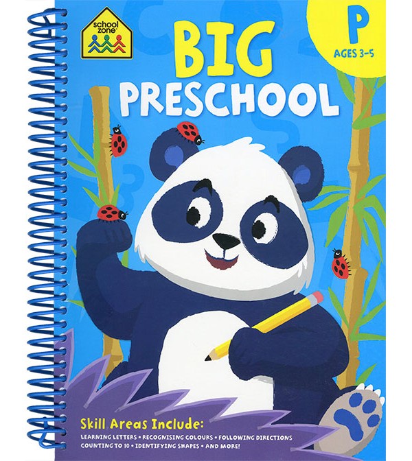 Big Preschool