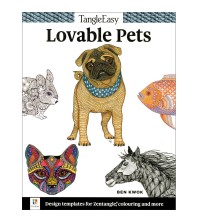 TangleEasy Lovable Pets