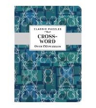 Classic Puzzles Hinkler Series