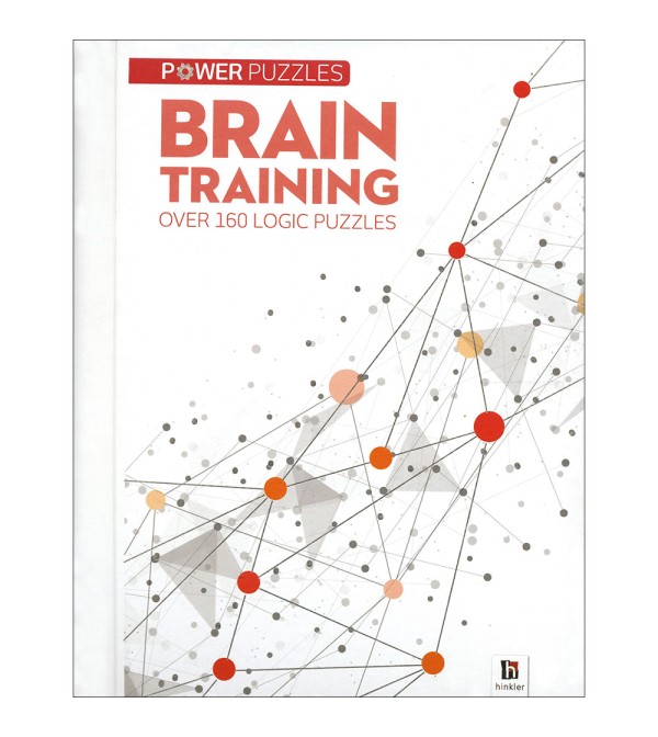 Power Puzzles Brain Training