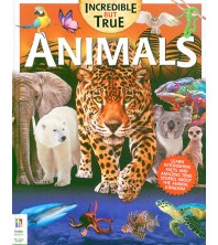 Incredible But True: Animals