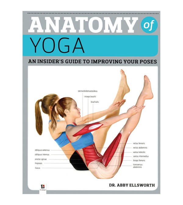 Anatomy of Yoga