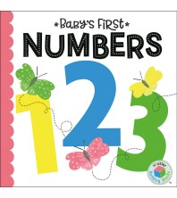 Baby's First Numbers