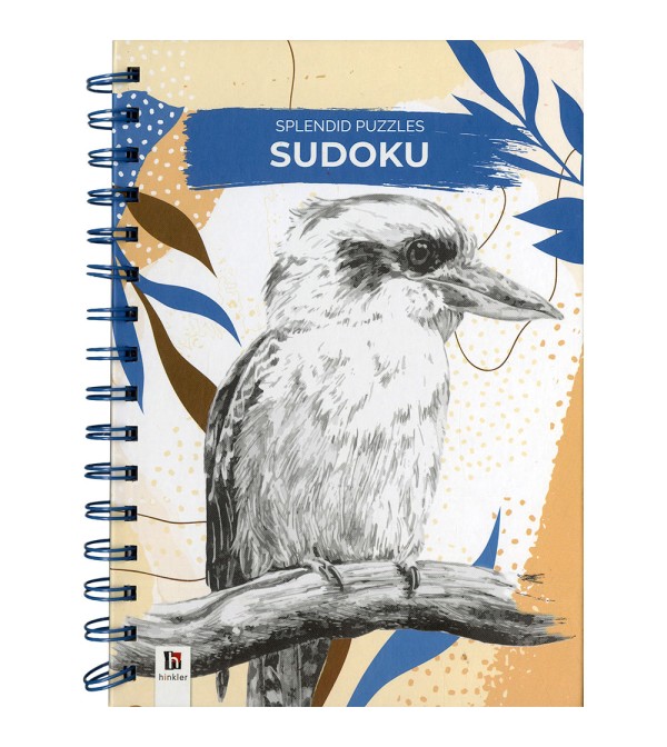 Splendid Puzzles Sudoku