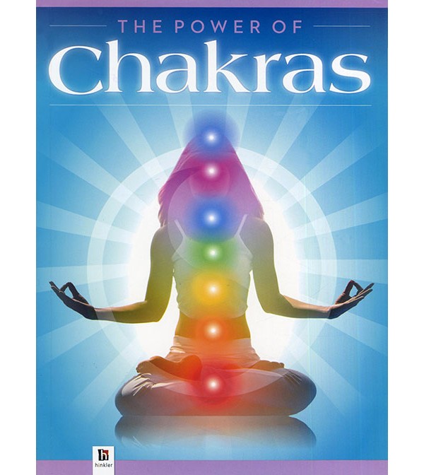 The Power of Chakras