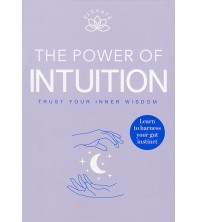 Elevate The Power of Intuition