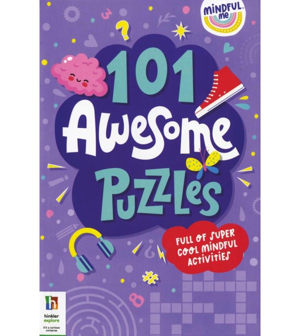 101 Awesome Puzzles