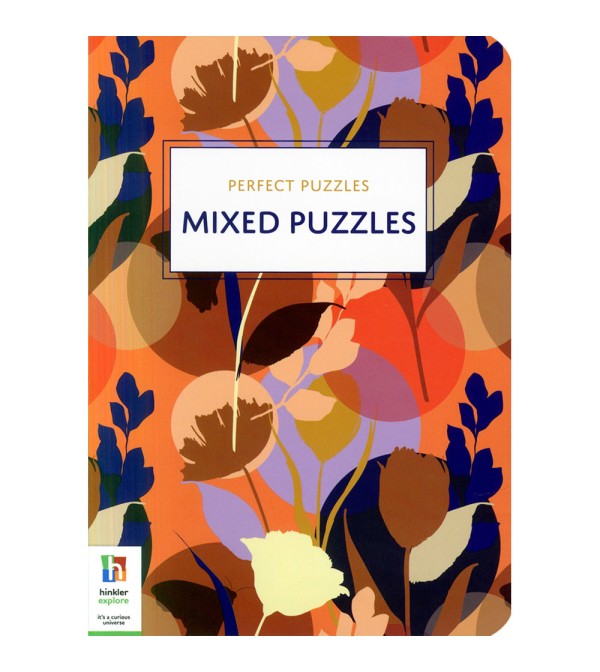 Perfect Puzzles Mixed Puzzles