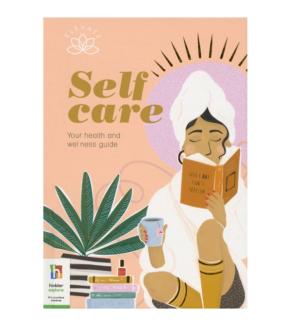 Elevate Self Care