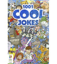 1001 Cool Jokes (a)
