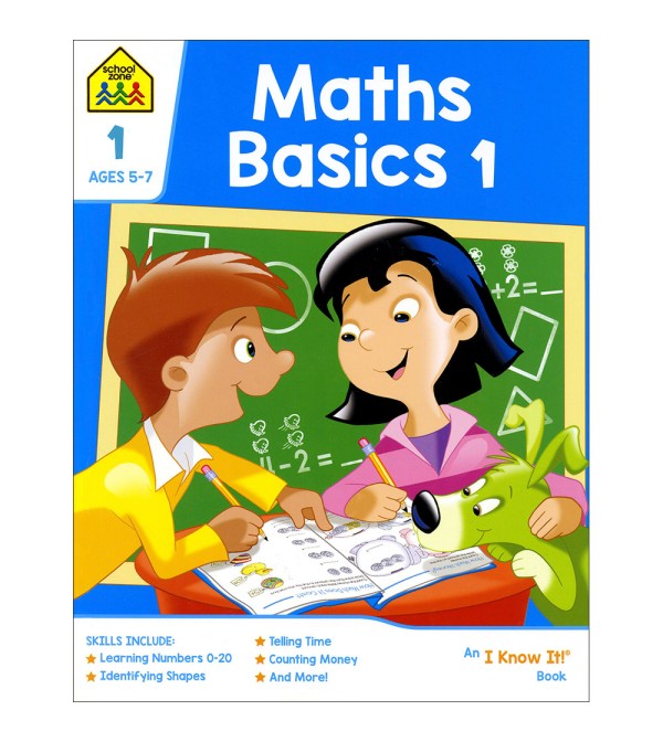 Maths Basics 1