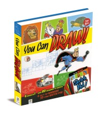 You Can Draw
