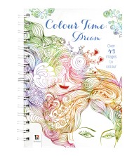 Colour Time Dream