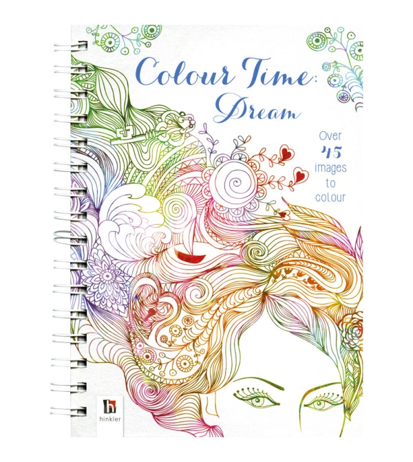 Colour Time Dream