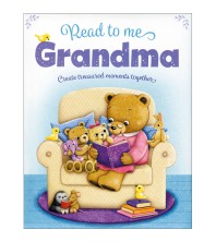 Read to me Grandma